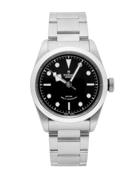 Tudor Black Bay 41 M79540-0006